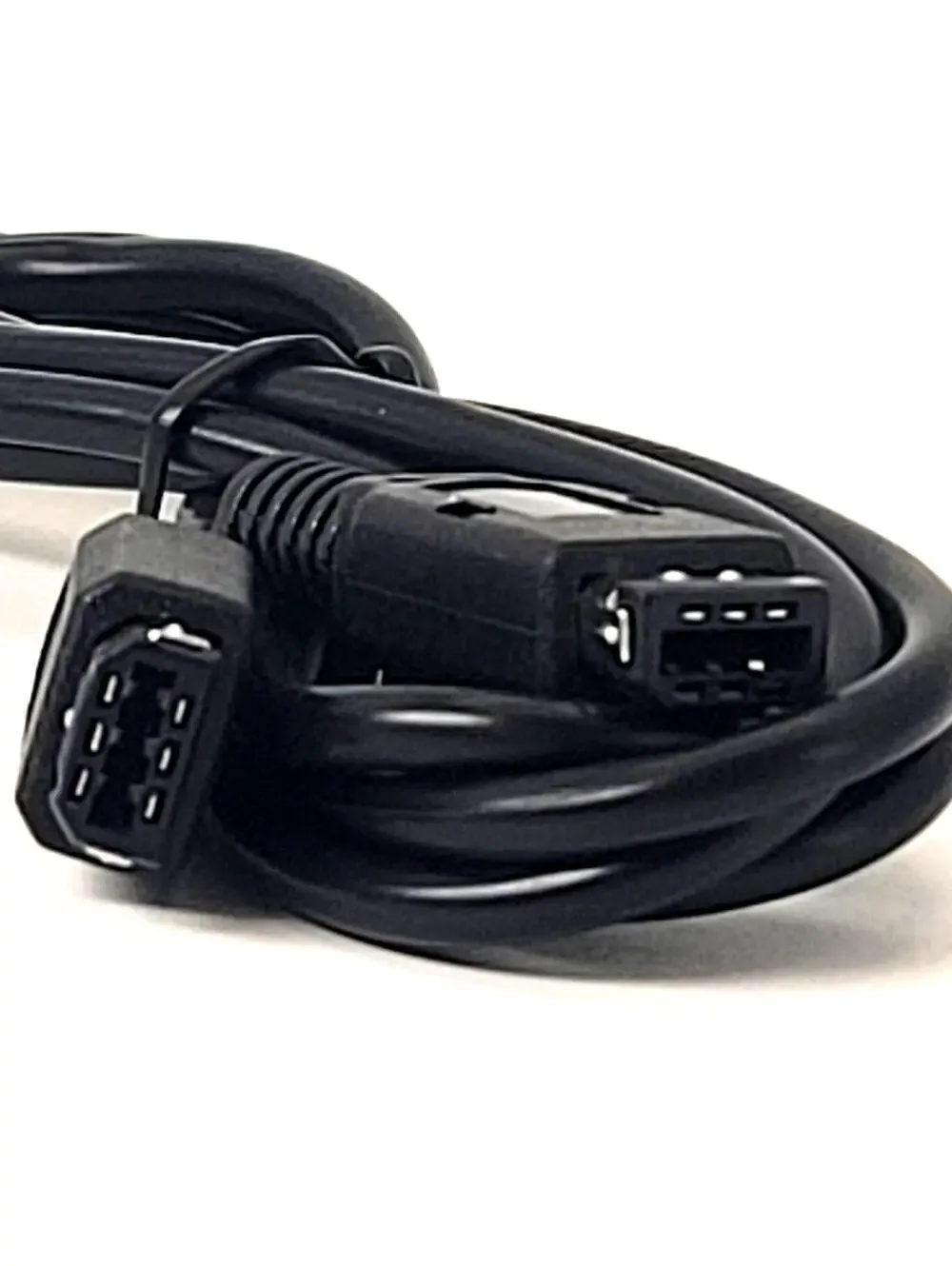Two 2 Player Link Cable (Nintendo Gameboy Color / GB Pocket) - Fast Shipping